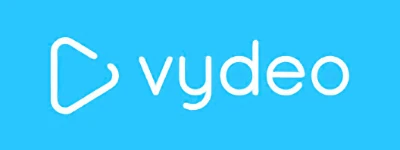 Vydeo Logo