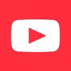 YouTube logo